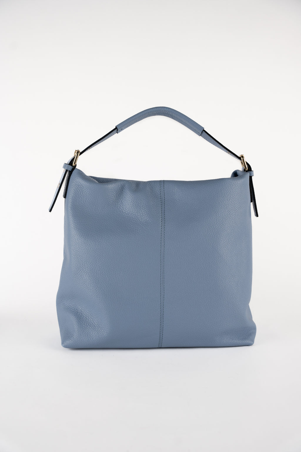 Orient Shoulder Bag - Sky Blue