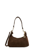 Sac Porte Epaule River - Moka