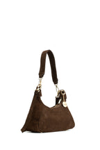Sac Porte Epaule River - Moka