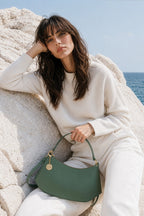 Rory Handbag - Mint Green