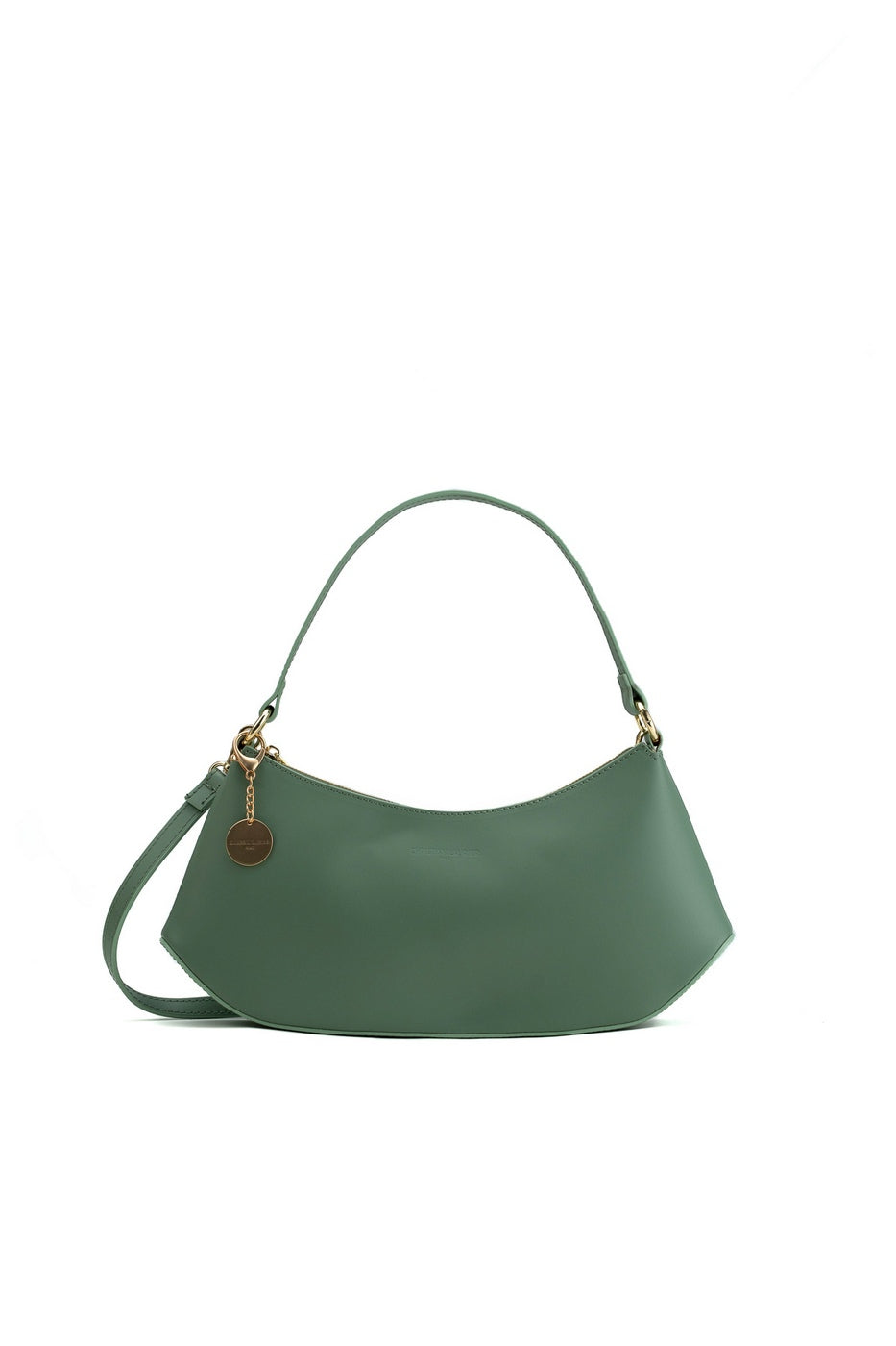 Rory Handbag - Mint Green