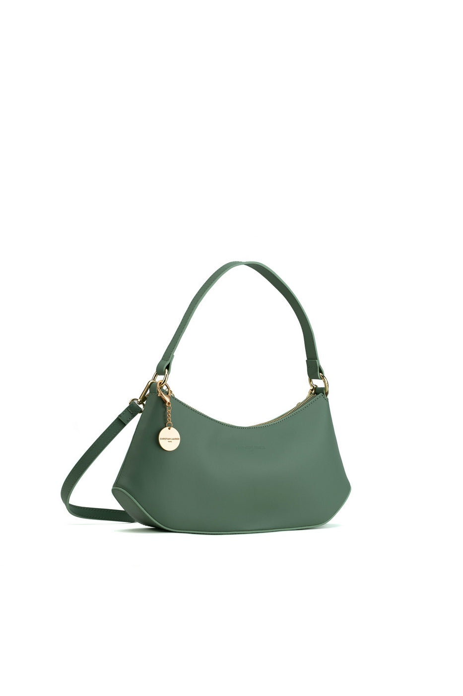 Rory Handbag - Mint Green