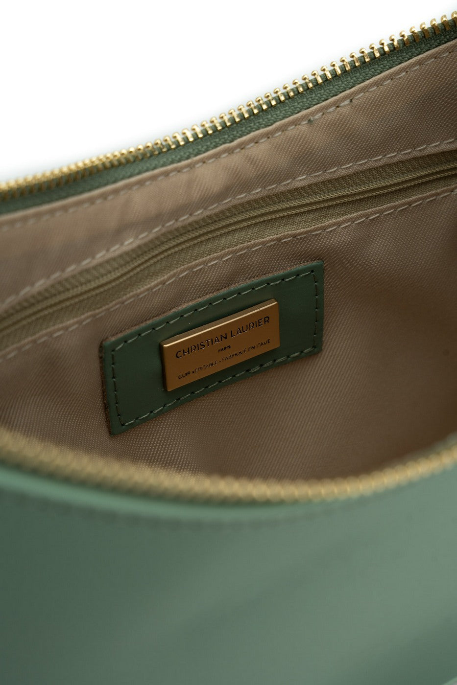 Rory Handbag - Mint Green