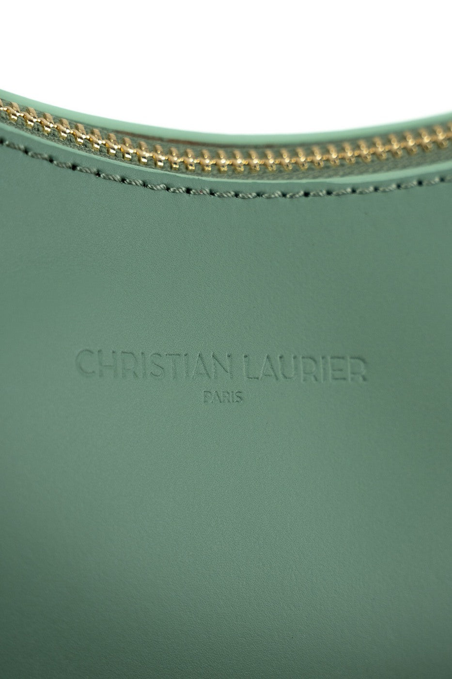 Rory Handbag - Mint Green