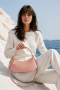 Rory Handbag - Pink