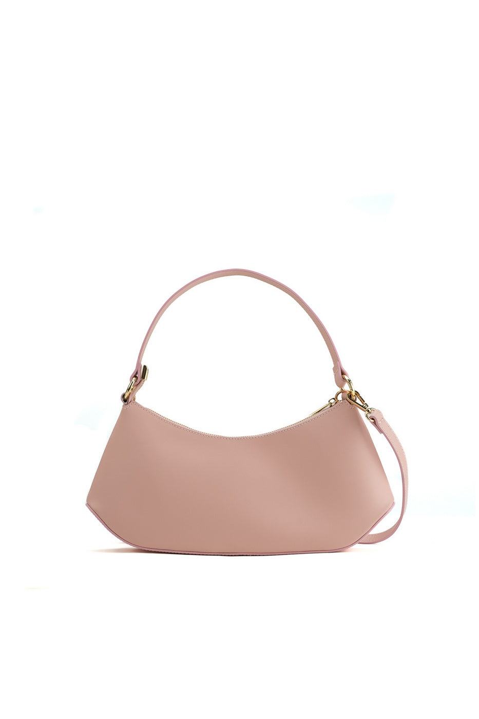 Bolso de Mano Rory - Rosa