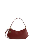 Bolso de Mano Rory - Rojo Oscuro