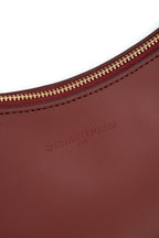 Bolso de Mano Rory - Rojo Oscuro