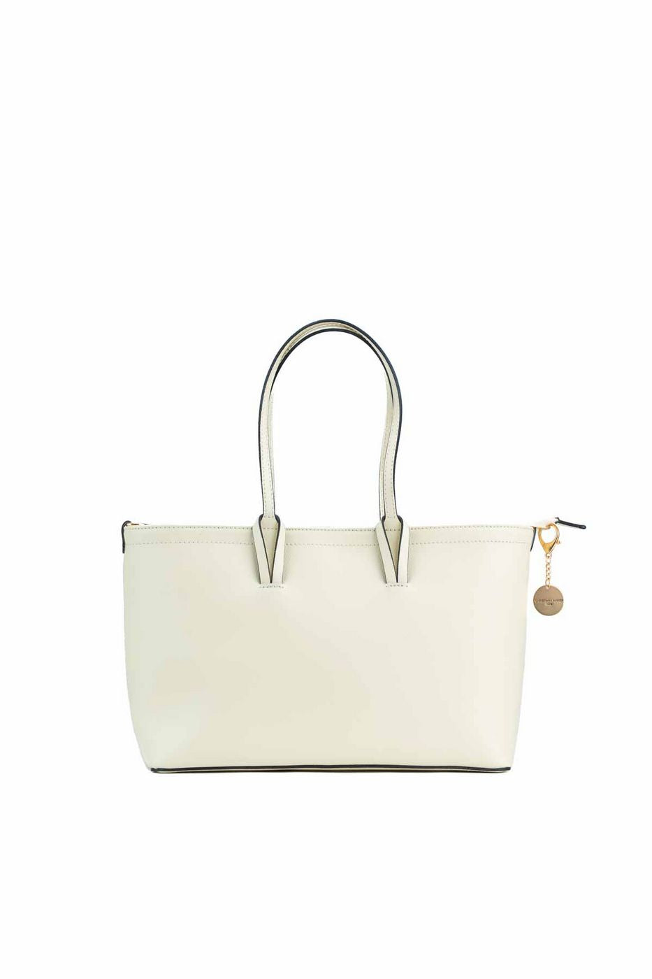Bolso Bandolera Serinity - Blanco Roto