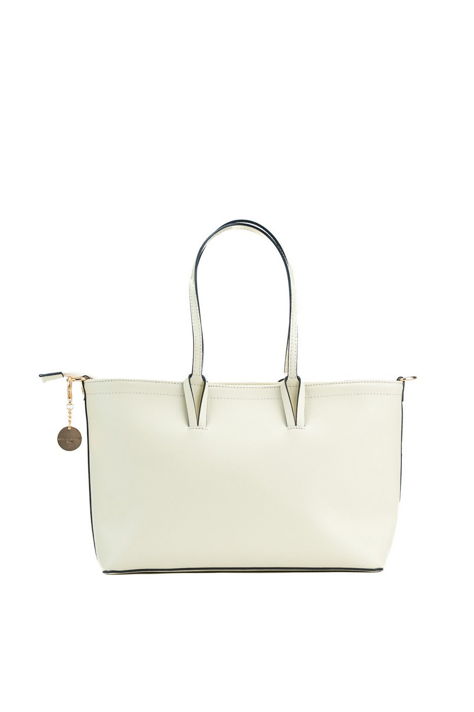 Bolso Bandolera Serinity - Blanco Roto