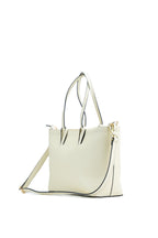 Bolso Bandolera Serinity - Blanco Roto