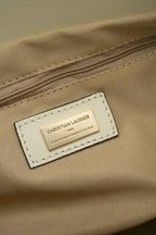 Bolso Bandolera Serinity - Blanco Roto