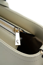 Bolso Bandolera Serinity - Blanco Roto
