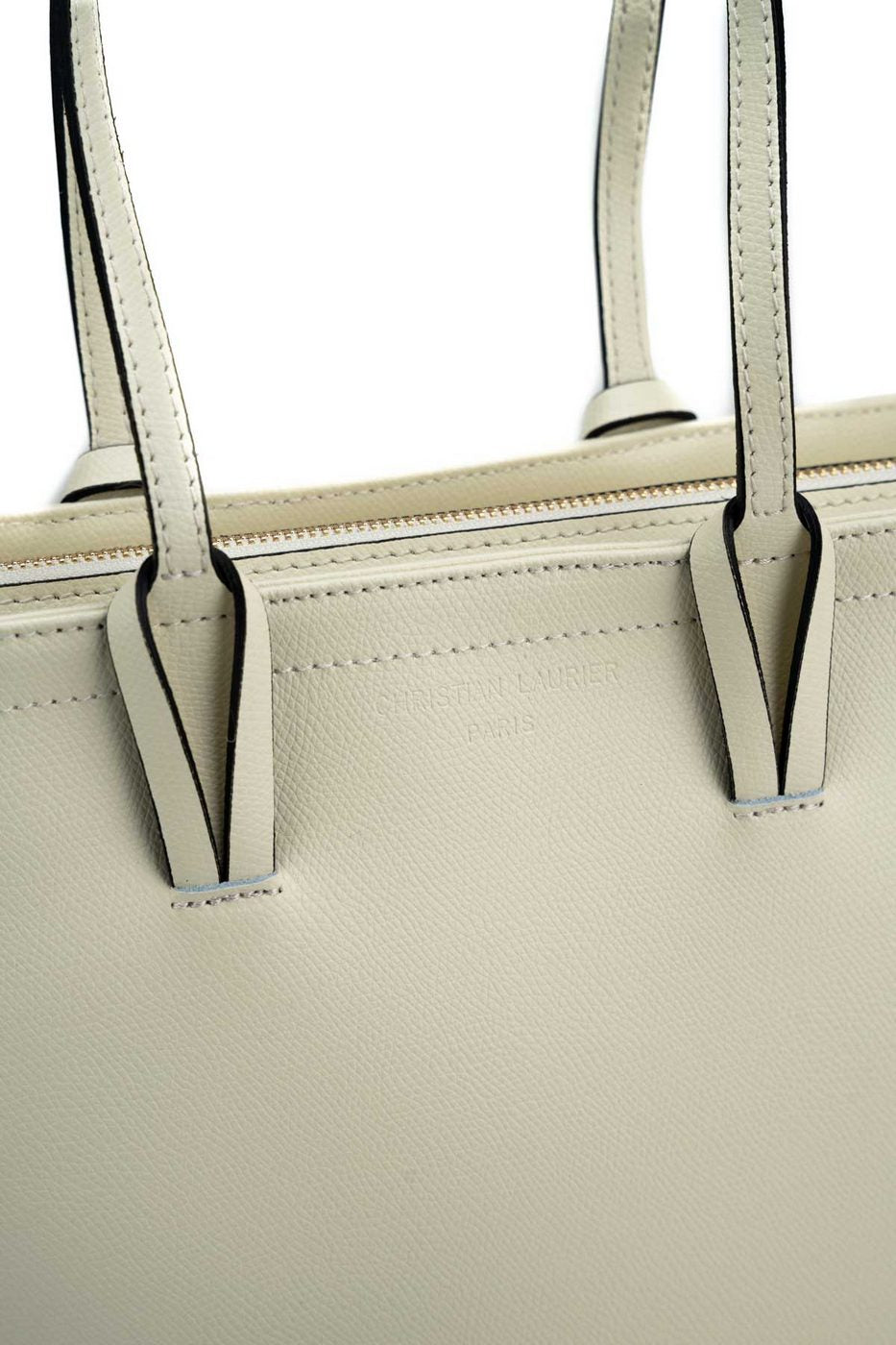 Bolso Bandolera Serinity - Blanco Roto
