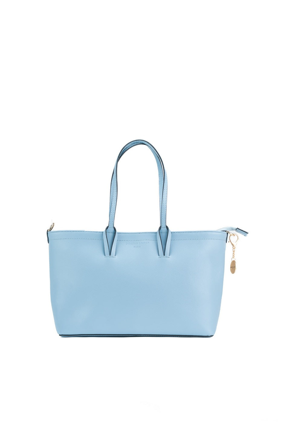 Sac A Bandouliere Serinity - Bleu Ciel