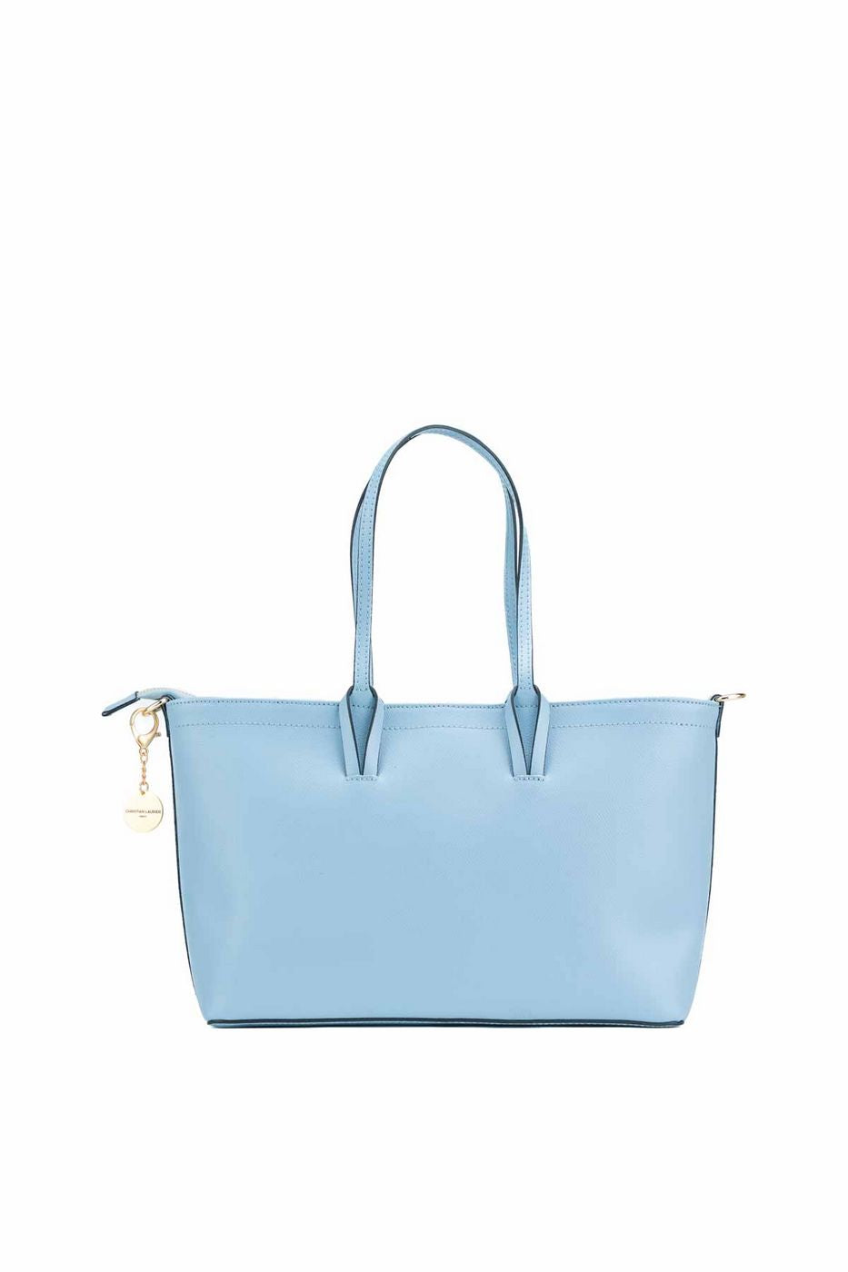 Sac A Bandouliere Serinity - Bleu Ciel