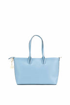 Sac A Bandouliere Serinity - Bleu Ciel