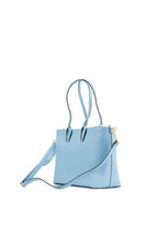 Sac A Bandouliere Serinity - Bleu Ciel