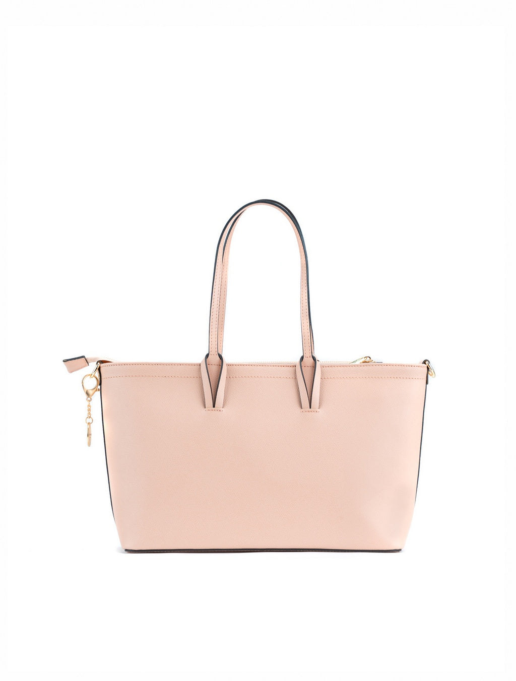 Sac A Bandouliere Serinity - Rose Clair