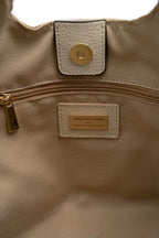 Sac Porte Epaule Sierra - Blanc Casse