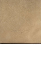 Sac Porte Epaule Sierra - Blanc Casse