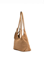 Sac Porte Epaule Sierra - Orange Clair