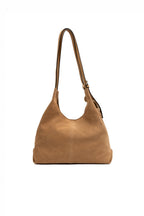 Sac Porte Epaule Sierra - Orange Clair