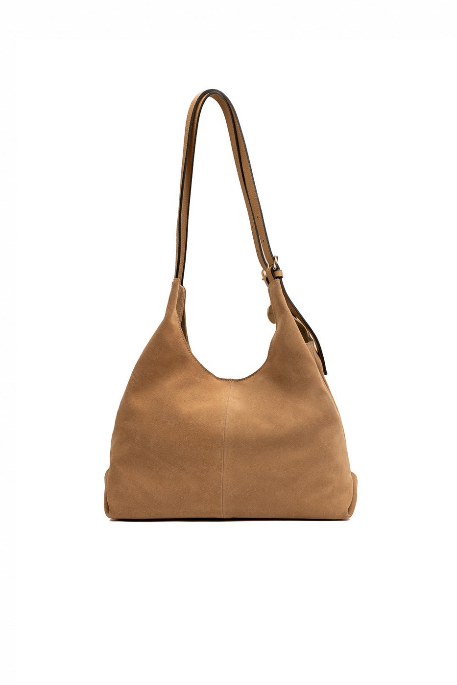 Sac Porte Epaule Sierra - Orange Clair