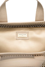 Bolso Bandolera Soleil - Blanco Roto