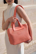 Bolso Bandolera Soleil - Rosa