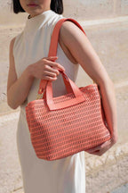 Bolso Bandolera Soleil - Rosa