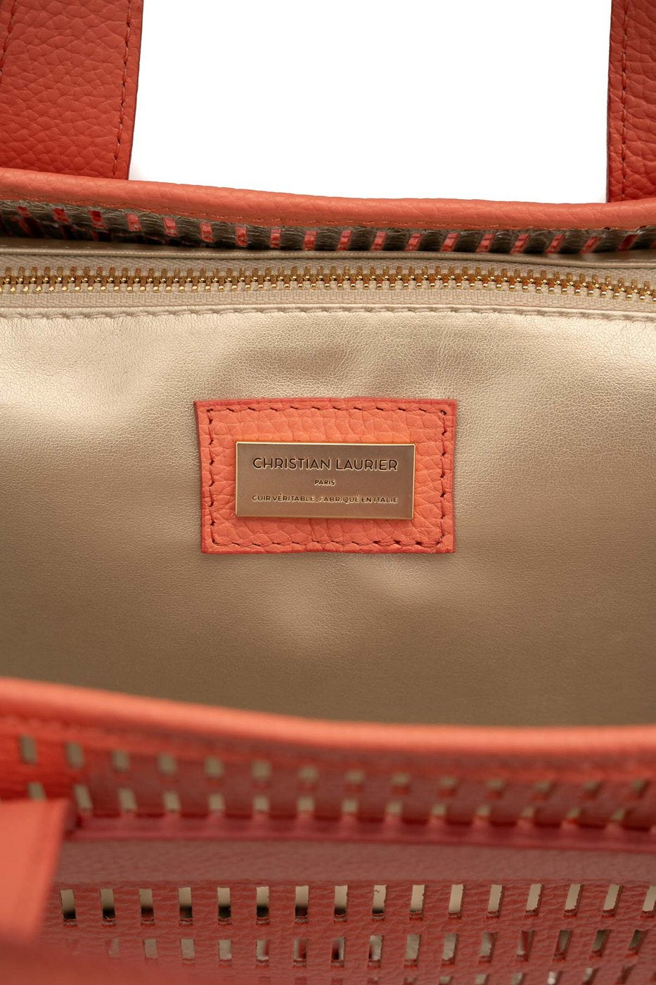 Bolso Bandolera Soleil - Rosa