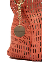 Bolso Bandolera Soleil - Rosa