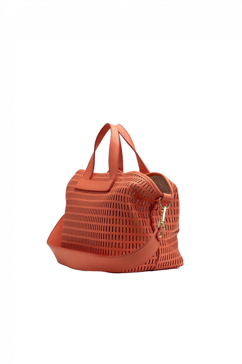 Bolso Bandolera Soleil - Rosa