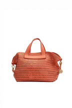 Bolso Bandolera Soleil - Rosa