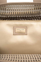 Bolso Bandolera Soleil - Gris Claro