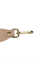 Bolso Bandolera Soleil - Gris Claro