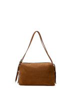 Yrah Crossbody Bag - Camel