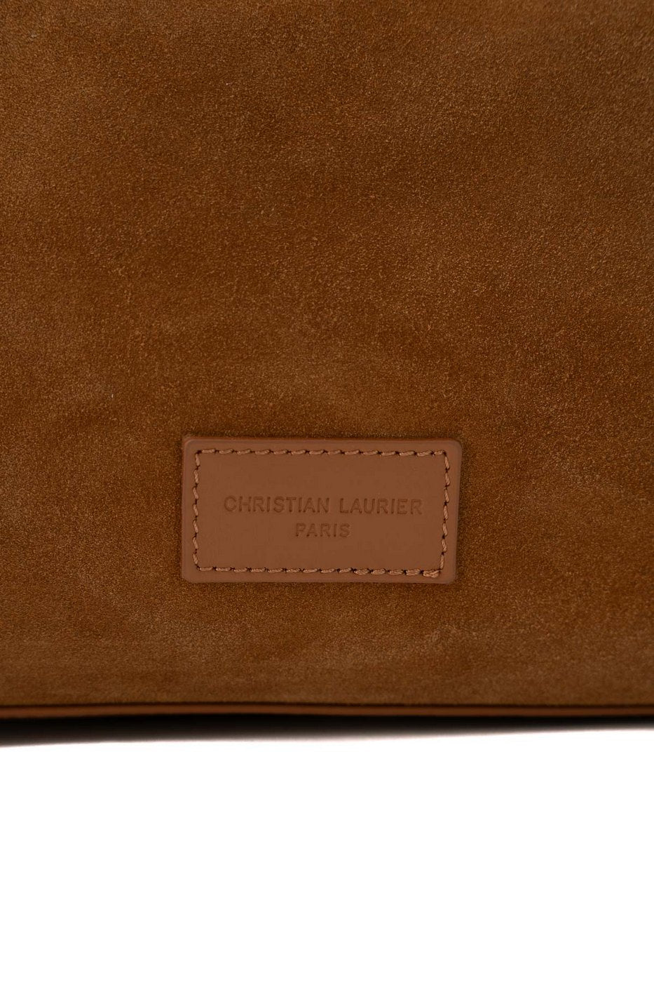 Yrah Crossbody Bag - Camel