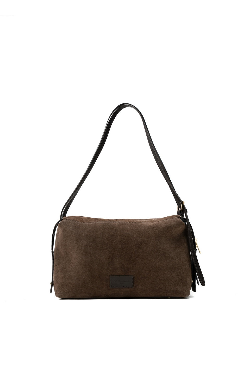 Bolso Bandolera Yrah - Moka