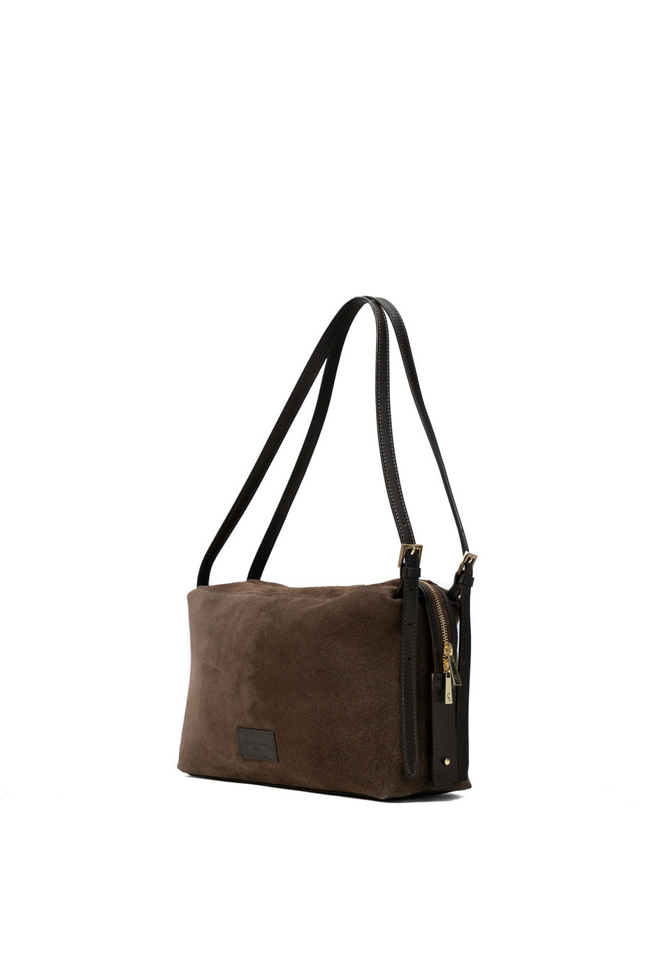 Bolso Bandolera Yrah - Moka