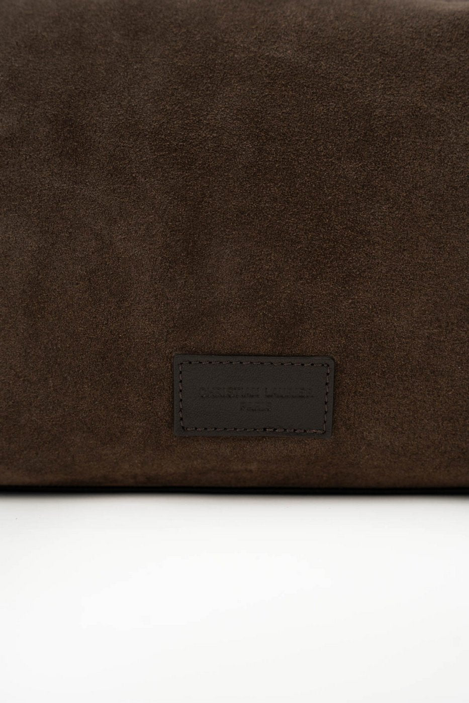 Bolso Bandolera Yrah - Moka