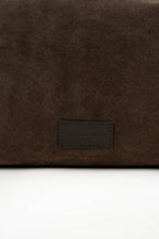 Bolso Bandolera Yrah - Moka