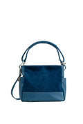 Sac À Main Zuri - Bleu Roi