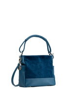 Sac À Main Zuri - Bleu Roi