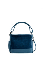 Sac À Main Zuri - Bleu Roi
