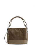 Sac À Main Zuri - Taupe