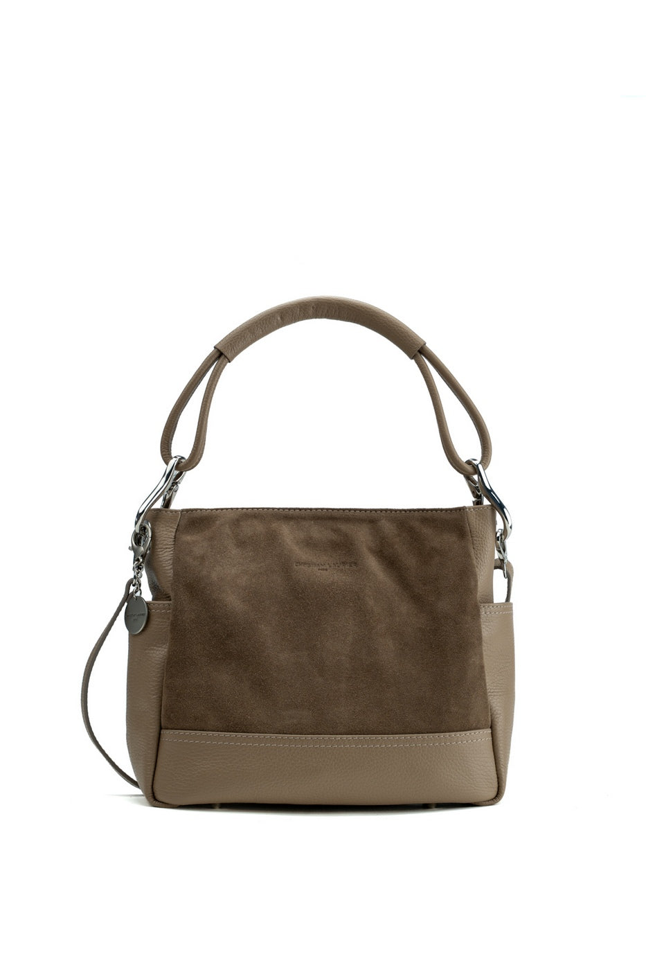 Sac À Main Zuri - Taupe