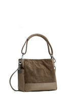 Sac À Main Zuri - Taupe