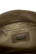 Sac À Main Zuri - Taupe